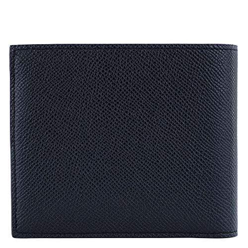 [バリー]BALLY 二つ折り財布 BYROFF 6222018 メンズ 377 NEW BLUE [並行輸入品] 