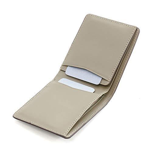 一番の メンズ ミニウォレット ミニ財布 フィーコ かぶせ ブルー 514 フモッソ 二つ折り財布 長財布 Www Mplrdc Org My