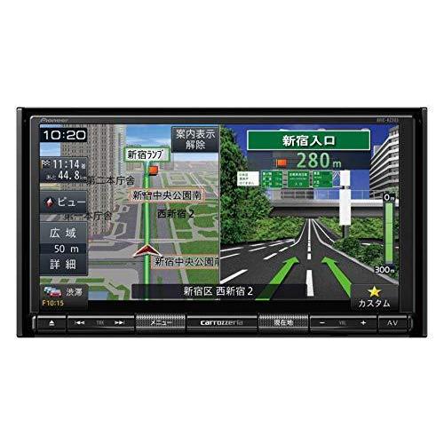 新品未使用 楽ナビ carrozzeria AVIC-RZ303Ⅱ | www.jarussi.com.br