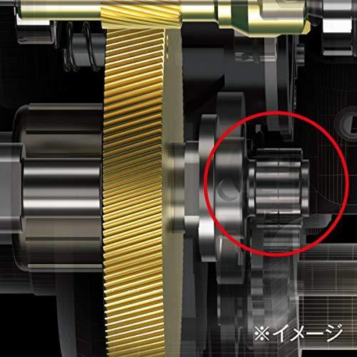 【日本未発売】 シマノ(SHIMANO) ベイトリール 両軸リール バス アンタレスDC 2021 XG RIGHT バス釣り 【IQ9847986178】(35376円)