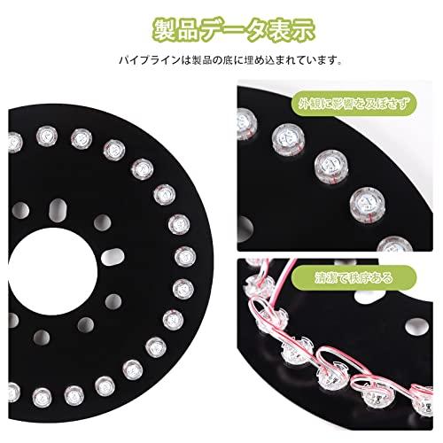 ANTC ジムニー スペアタイヤブレーキライト JB74 シエラ バルカン