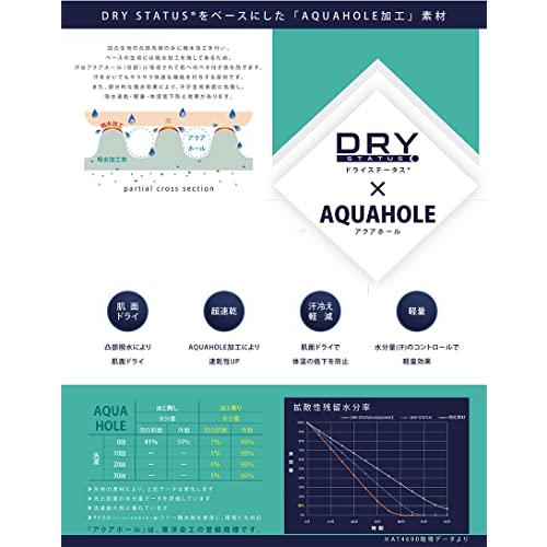 マルキュー(Marukyu)マルキユーハイエンドジップアップシャツ02