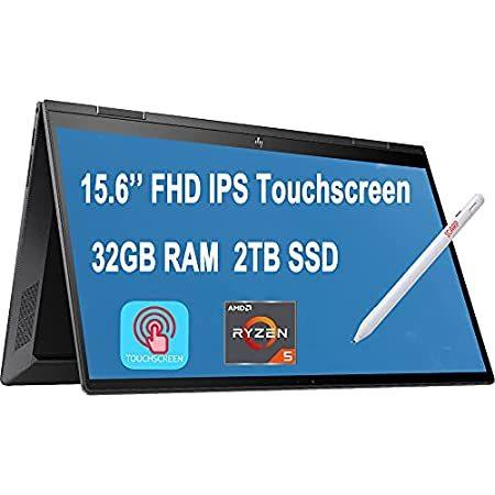 当店在庫してます Fhd Inch 15 6 Laptop 1 In 2 Business X360 Envy Hp Ips Hex Amd Touchscreen Windowsノート Www Gatorheatandair Com