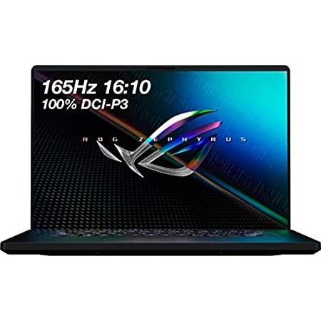 完全初回生産限定版 Asus Rog Zephyrus M16 16 Wqxga 165hz Gaming Notebook Computer Intel Core 2枚即納可能 ノートパソコン Fryfamilyfood Com
