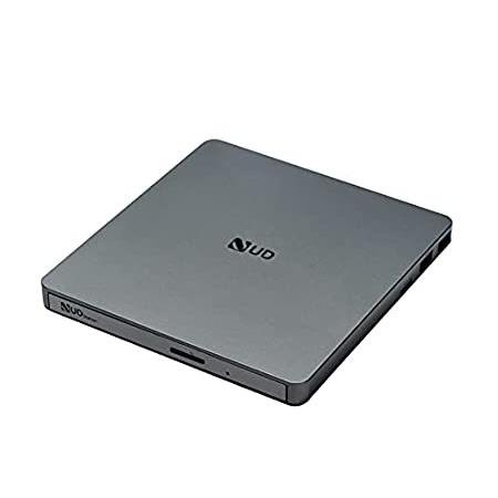 【おまけ付】 Data Universal Station Compatible Writer DVD HUB USB/HDMI – UD10NS20 Drive CDーR、RWディスクドライブ（内蔵型）