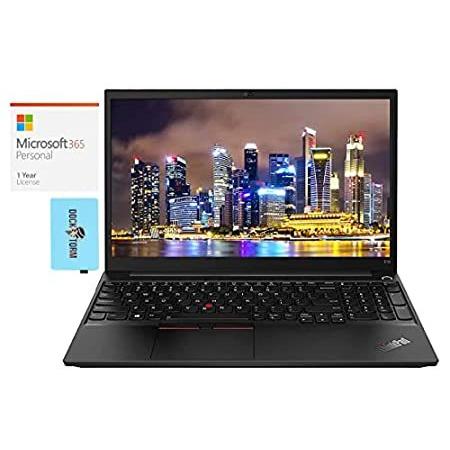 Lenovo 8gb Thinkpad E15 Home オンラインショップみさきのlenovo Business Laptop Amd R Ryzen