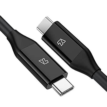 新品 Teleadapt Usb C To 3 1 ベビーグッズも大集合 Gen 2 Type Transfer Cable 10gbps 4k Data