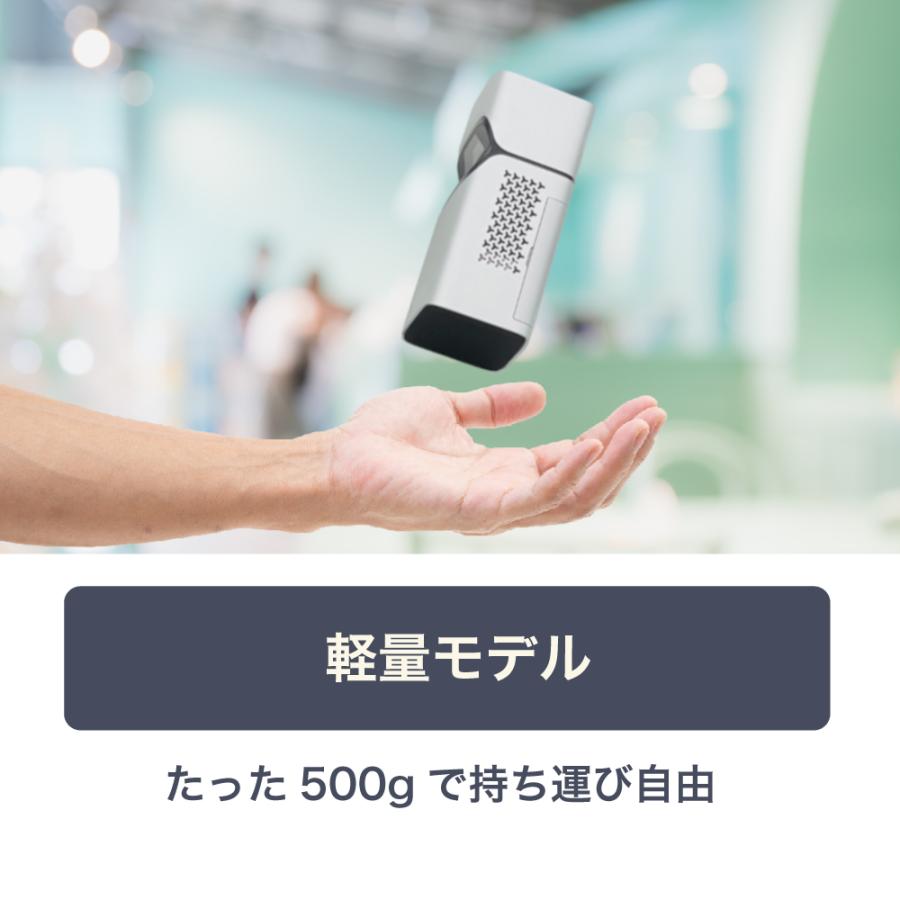 プロジェクター 小型 家庭用 Android TV搭載 350ANSI 50インチ対応