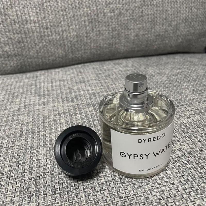 BYREDO バイレード ジプシーウォーター オードパルファム 100ml BYREDO バイレード ジプシーウォーター オードパルファム 100ml