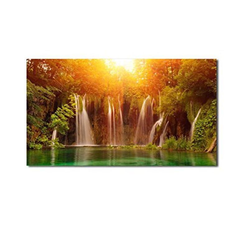 レモンツリーart アートパネル キャンバス絵画 山水画 風景 写真 インテリア 絵画 壁飾り 壁掛け 新築飾り アートフレーム 60ｘ40 タレントグッズ Arrowspeedline Com Vn