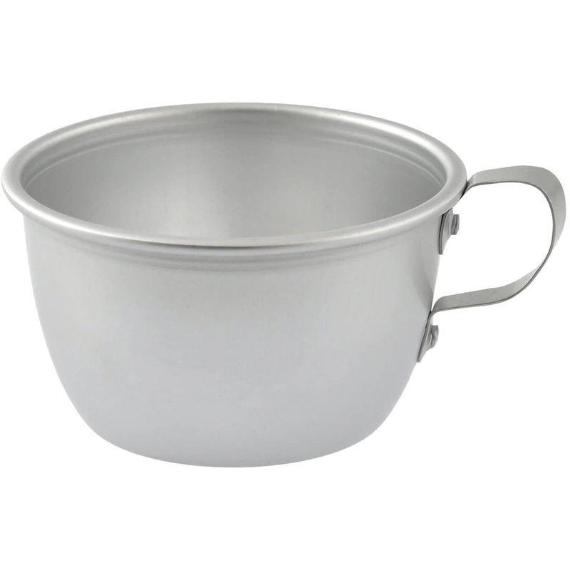 オオイ金属 手付コップ 9cm 0 日本製 RKTM23|onlinestore-carrera|02