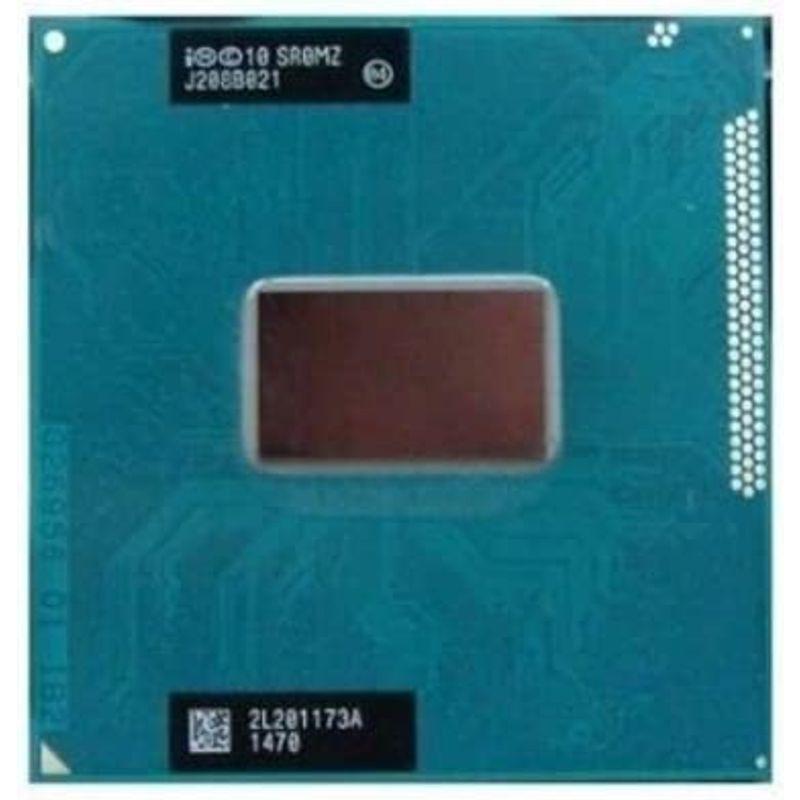 完全送料無料 Intel Core i5 3210M モバイル CPU 2.5GHz fundaterapia.com