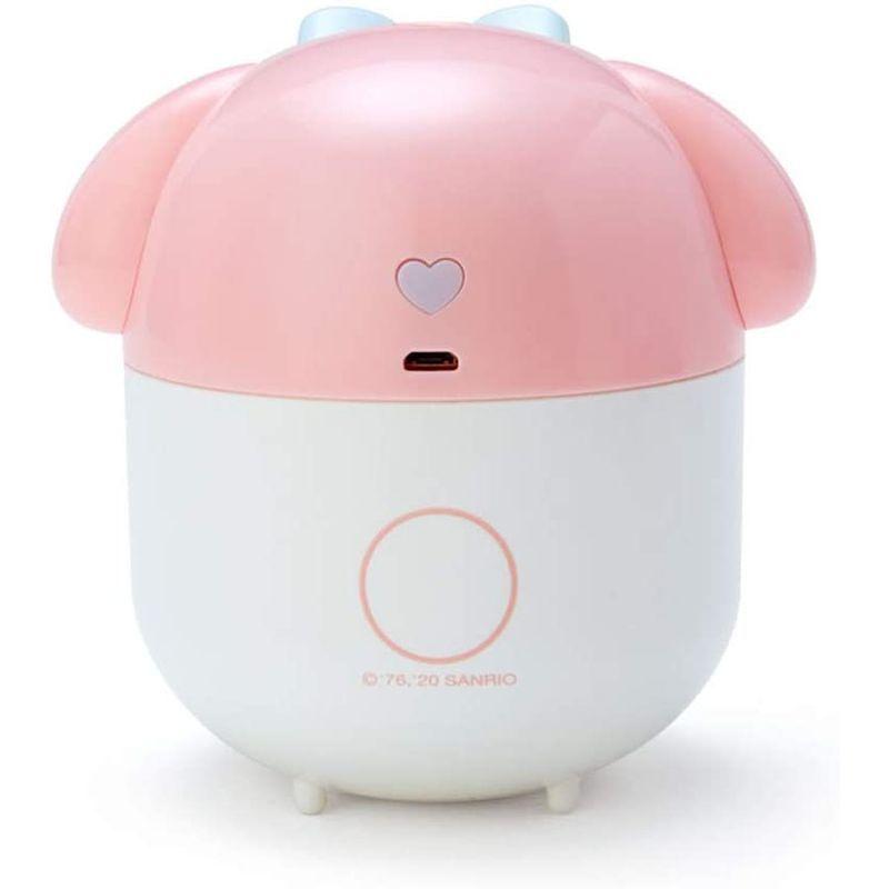 大勧め マイメロディ キャラクター形卓上加湿器 Materialworldblog Com