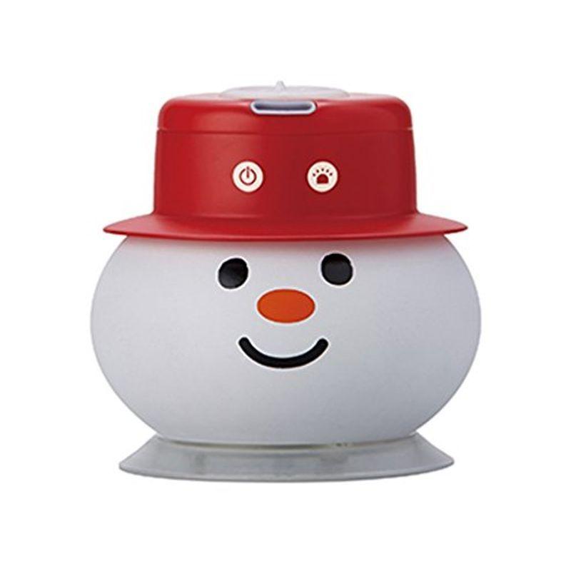 54 Off Apix Silk Hat 超音波式ledペットボトル加湿器 レッド Ahd 150 Rd Cisama Sc Gov Br