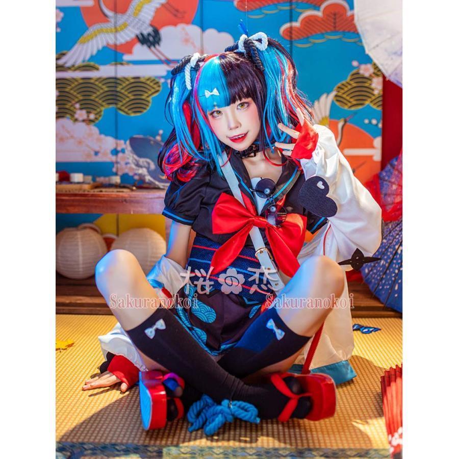 Fate Grand Order コスプレ 清少納言 フェイト グランドオーダー