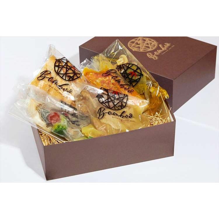 Bambooベーシックセット［A］ | 