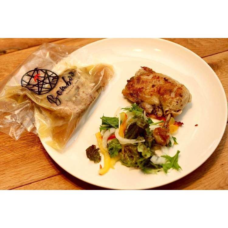 Bambooベーシックセット［A］ |  | 01