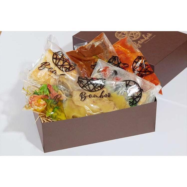 Bambooベーシックセット［B］ | 