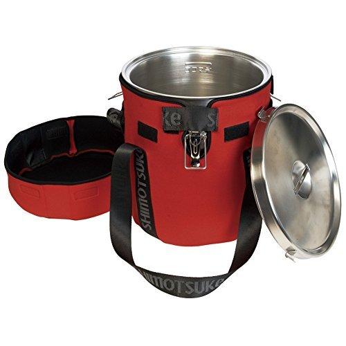 公式 グッズ SHIMOTSUKE(シモツケ) 下野 鮎真空クーラー 14? 【KUE1137508209】(40862円)