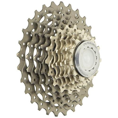 シマノDURA-ACE 10速　CS-7900 11-28T SHIMANO(シマノ) CS-7900 10S 11-28T 1234579148 CS-7900 SHIMANO