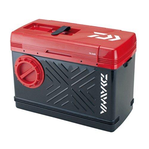 ダイワ 友カンTS-2400 メガレッド 765251