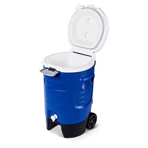 igloo(イグルー) 5ガロン スポーツローラー ウォータージャグ (18.9L) #42115 ブルー イグルー