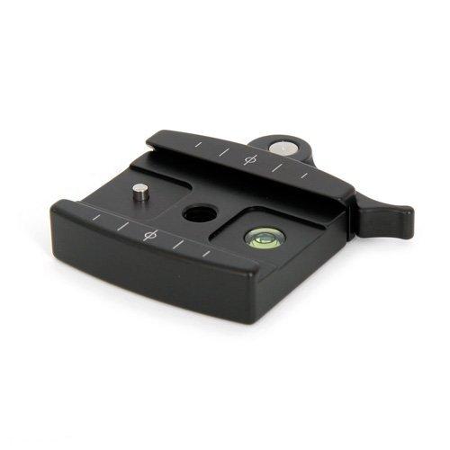 マーキンス QL-60 レバータイプ 60mm クイックシュー