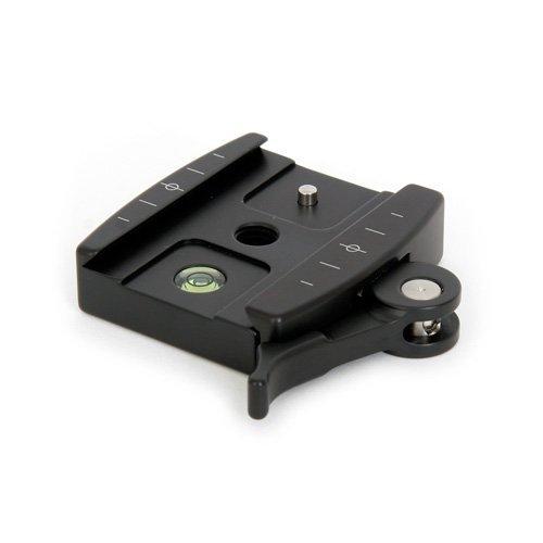 マーキンス QL-60 レバータイプ 60mm クイックシュー マーキンス