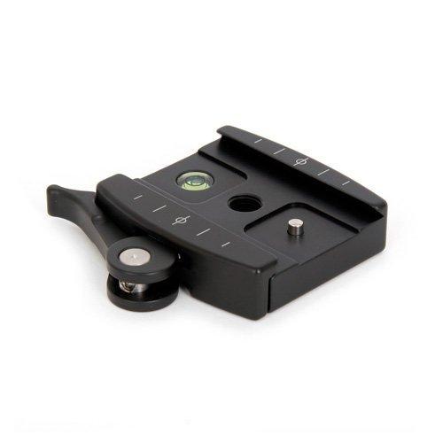 マーキンス QL-60 レバータイプ 60mm クイックシュー マーキンス