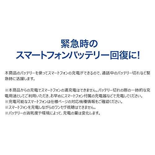 I-O DATA ワンセグチューナー iPhone/Android機器対応 ワイヤレス GV-SC500/AI2 