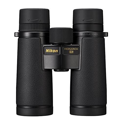 新入荷!!【日本未発売】 Nikon 双眼鏡 モナークHG 10X42 10倍42口径 MONARCH HG 10X42 【N2360904149】(84810円)