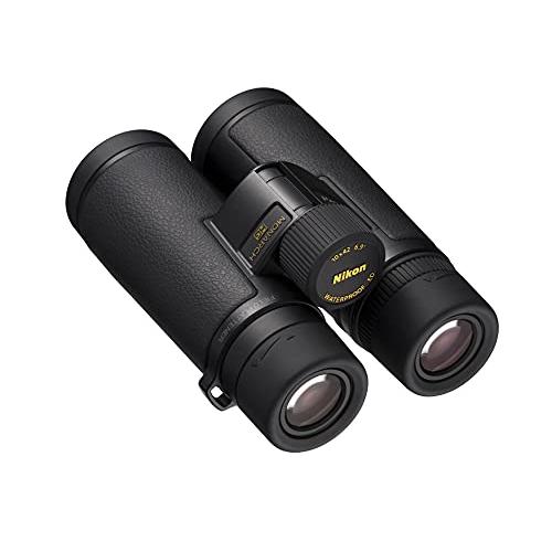 新入荷!!【日本未発売】 Nikon 双眼鏡 モナークHG 10X42 10倍42口径 MONARCH HG 10X42 【N2360904149】(84810円)