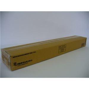 （まとめ買い） アジア原紙 感熱プロッタ用紙 915mm巾 2本入 KRL-915 