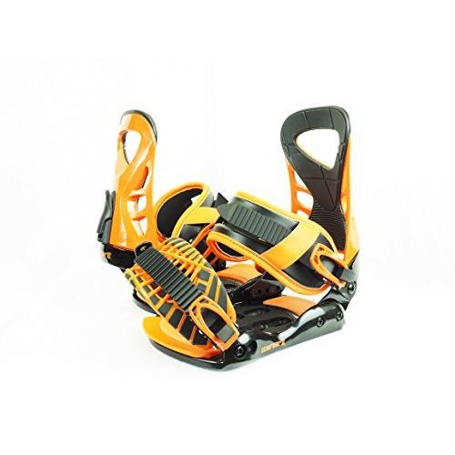 【国産】 BXB(ビーエックスビー) CRUZAR-2 ブラック/オレンジ ML 【H1858951185】(10625円)