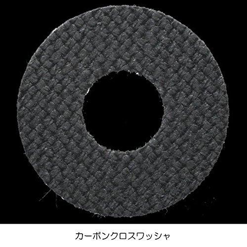 シマノ(SHIMANO) ベイトリール タイラバ 両軸 17 炎月 101HG 左ハンドル 炎月