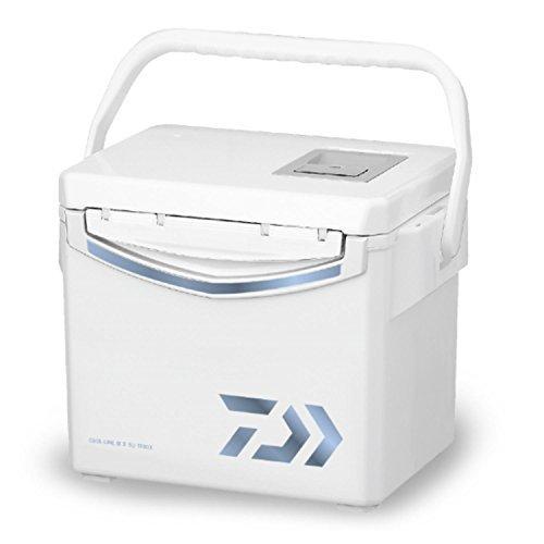 ［即日発送］ ダイワ(DAIWA) クーラーボックス クールラインα2 SU1000X アイスブルー 釣り 小型 10リットル 【T2244370418】(12828円)