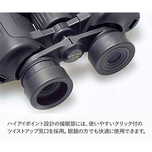 Kenko 双眼鏡 アートス 8×42 ポロプリズム式 8倍 42口径 ワイド 完全防水 星空観測 バードウォッチング 761977 アートス