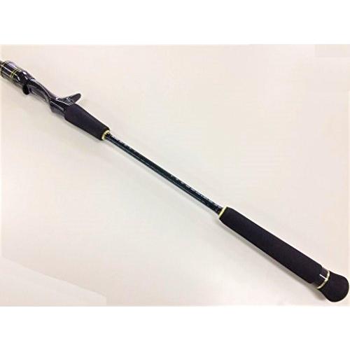 【メール便】 メジャークラフト 2代目ジャイアントキリングスーパーライトジギング GXJ-B63ML/LJ 【C2019878826】(11545円)