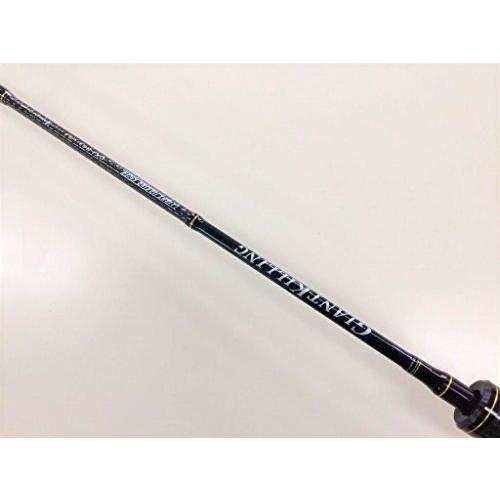 【メール便】 メジャークラフト 2代目ジャイアントキリングスーパーライトジギング GXJ-B63ML/LJ 【C2019878826】(11545円)