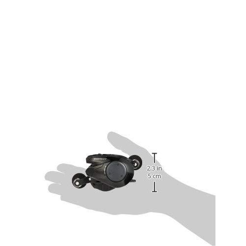 シマノ(SHIMANO) リール タイラバ 19 炎月 CT 150HG 右 