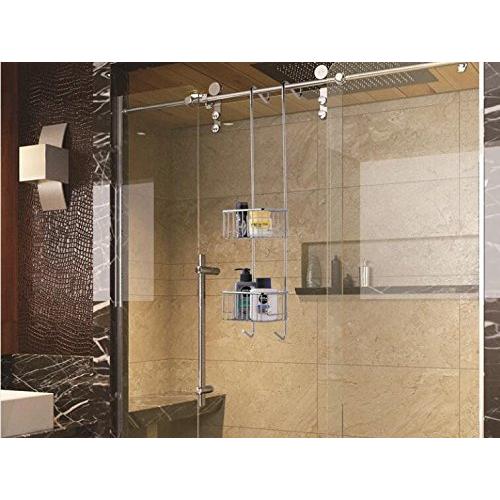 即納最大半額Magionline シャワーキャディ シャワードアに掛ける