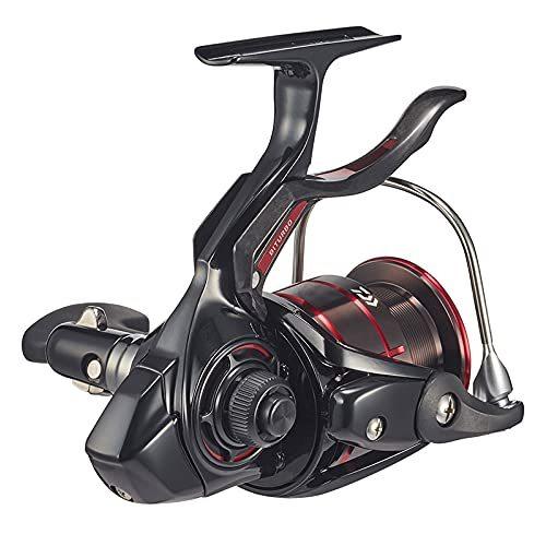 ダイワ(DAIWA) スピニングリール(レバーブレーキ) 19 シグナス 3000H-LBD (2019モデル) 