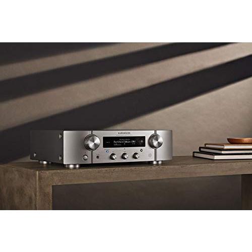 ✨美品✨ マランツ Marantz PM7000N HEOS Built-in ネットワーク&ストリーミング時代のHi-Fiプリメインアンプ PM7000N/FN 【2035853823】(73134円)
