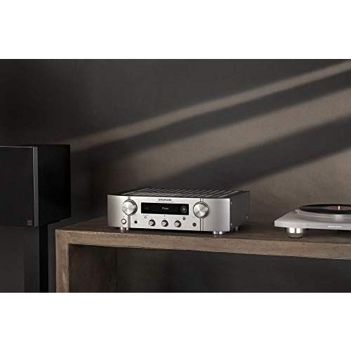✨美品✨ マランツ Marantz PM7000N HEOS Built-in ネットワーク&ストリーミング時代のHi-Fiプリメインアンプ PM7000N/FN 【2035853823】(73134円)