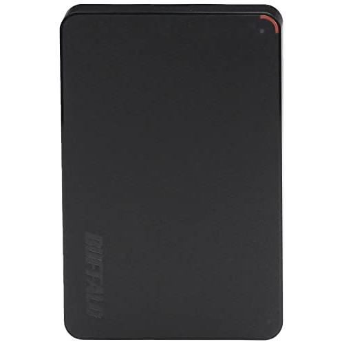 BUFFALO ミニステーション USB3.1(Gen.1)/USB3.0用ポータブルHDD 5TB HD-PCFS5.0U3-GBA USB3 /USB3
