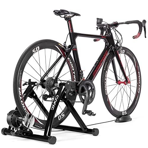 CXWXC 自転車 ローラー台 固定ローラー サイクルトレーナー 26〜29