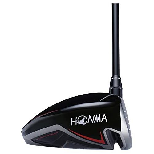 【初期/レア】 本間ゴルフ ドライバー GS D TW-GST 10.5 ST48 GSB 45.50 S.R 1 メンズ 右 ロフト角:10.5度 番手#:10.5 フレックス:SR 【3312572710】(18935円)