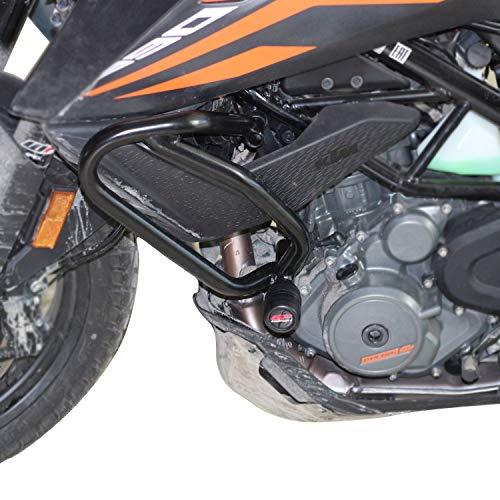 直販ストア GP Kompozit バーエンジンガードプロテクター KTM 390
