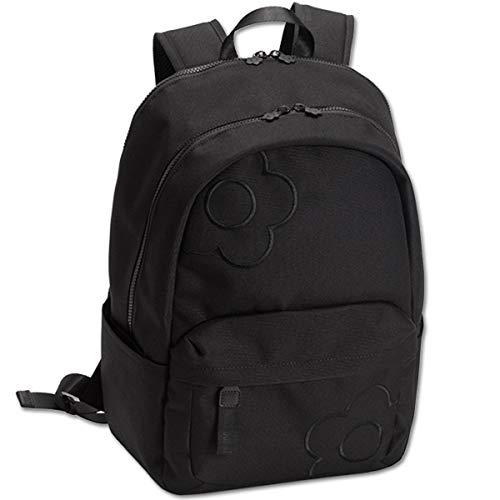 マリークワント MARY QUANT マリクワ マリークアント バッグ ライトラインデイジー リュック (ブラック) 