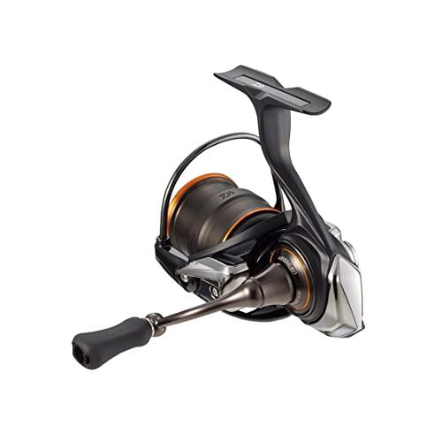 ダイワ(DAIWA) リール 21 プレッソ LT1000S-P
